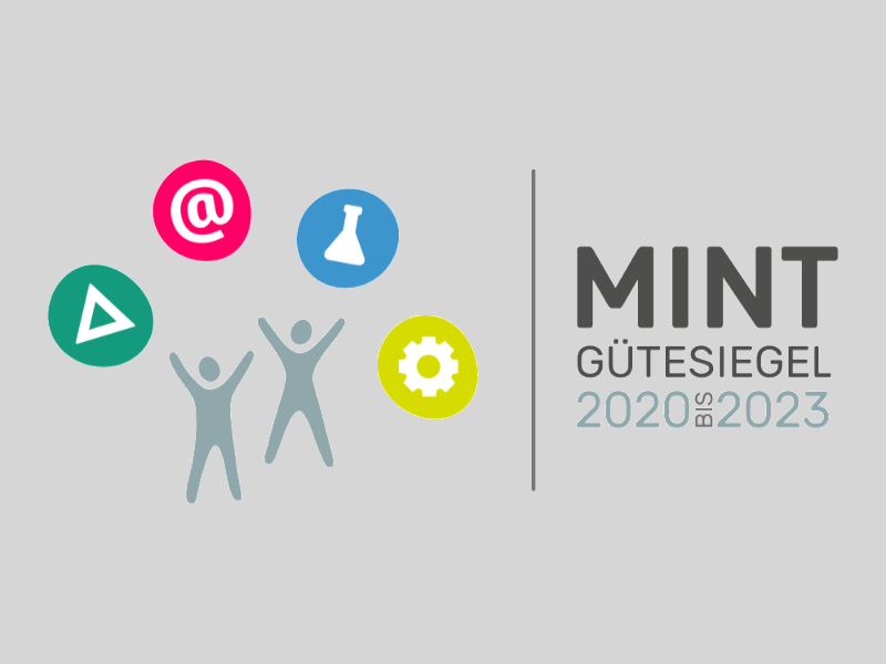 Mint Güntesiegel
