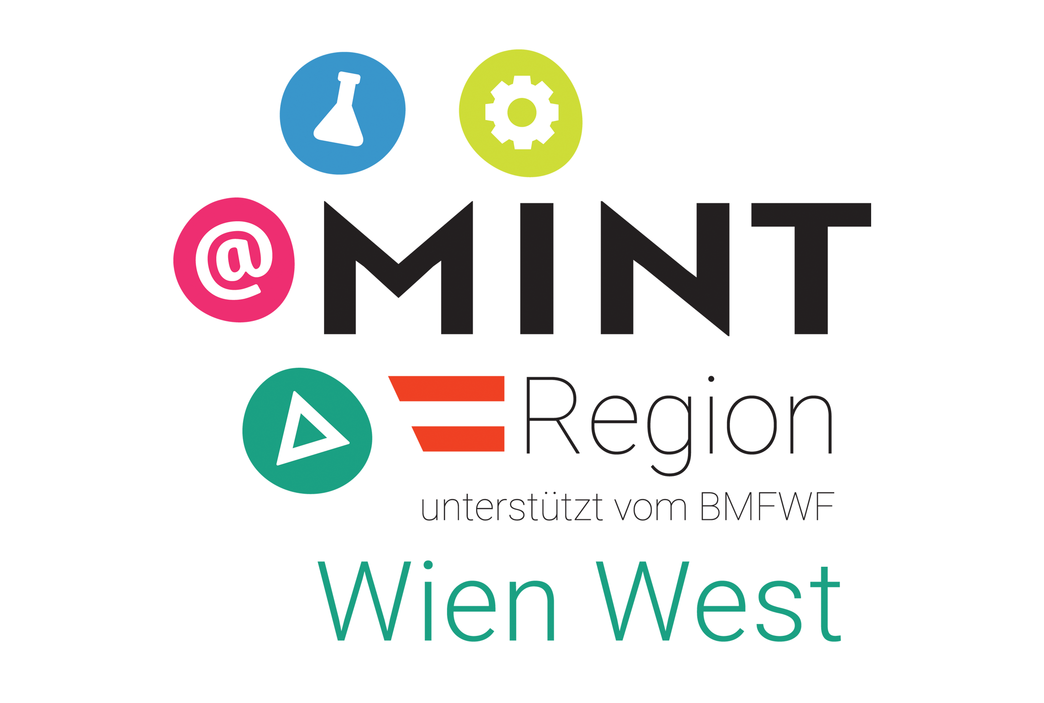 Logo HTL Wien West